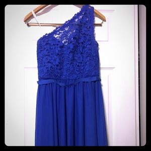 Cocktail Dress